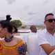 Image for article titled As You'd Expect, the Kardashians Embraced Every Stereotype in Cuba